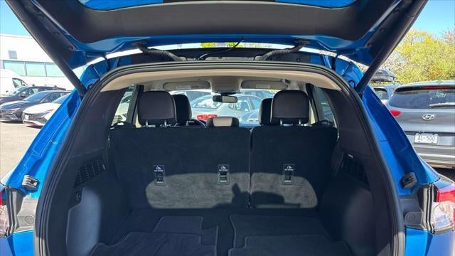 2020 Ford Escape Hybrid Titanium
