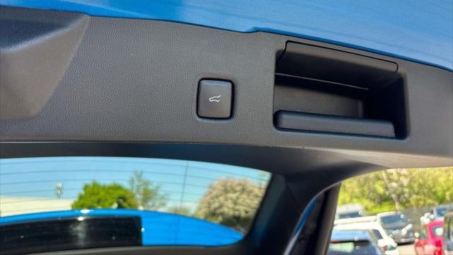 2020 Ford Escape Hybrid Titanium