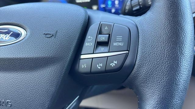 2020 Ford Escape Hybrid Titanium