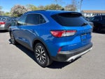 2020 Escape Hybrid Thumbnail 3