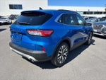 2020 Escape Hybrid Thumbnail 5