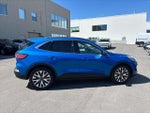 2020 Escape Hybrid Thumbnail 6