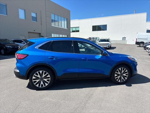 2020 Ford Escape - $19,900