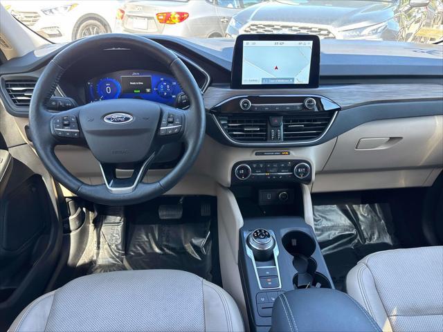 2020 Ford Escape - $19,900