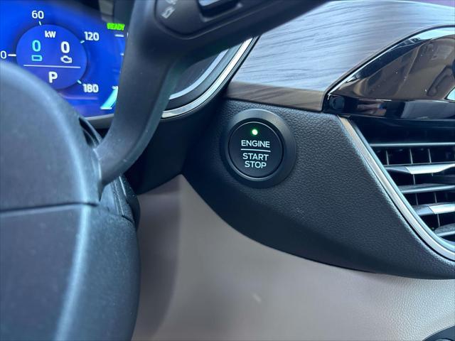 2020 Ford Escape - $19,900