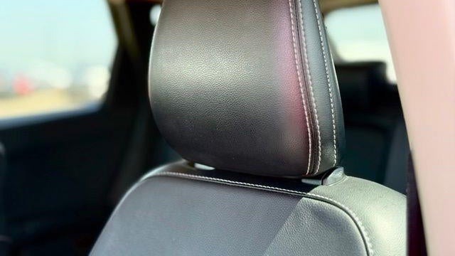 2020 Ford Escape Hybrid Titanium
