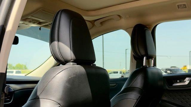 2020 Ford Escape Hybrid Titanium