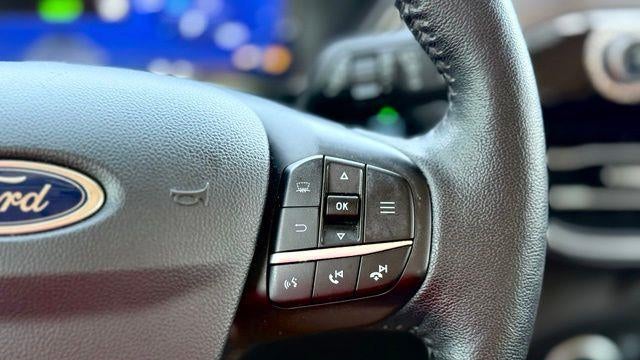 2020 Ford Escape Hybrid Titanium