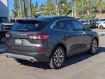 2020 Escape Hybrid Thumbnail 10