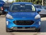 2020 Escape Hybrid Thumbnail 2