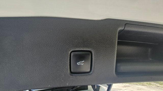 2020 Ford Escape Hybrid Titanium