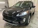 2020 Escape Hybrid Thumbnail 8