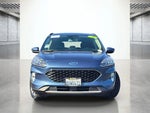 2020 Escape Hybrid Thumbnail 4