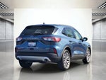 2020 Escape Hybrid Thumbnail 6
