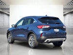 2020 Escape Hybrid Thumbnail 8