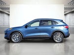 2020 Escape Hybrid Thumbnail 9