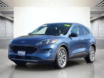 2020 Escape Hybrid Thumbnail 10