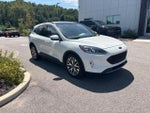 2020 Escape Hybrid Thumbnail 4