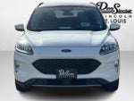 2020 Escape Hybrid Thumbnail 8