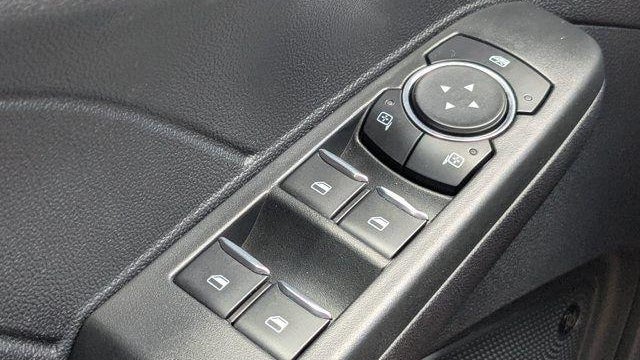 2021 Ford Escape Hybrid Titanium