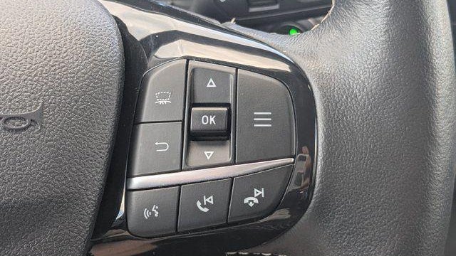 2021 Ford Escape Hybrid Titanium