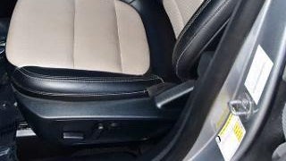 2022 Ford Escape Hybrid Titanium