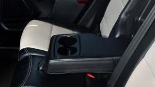 2022 Ford Escape Hybrid Titanium