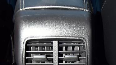 2022 Ford Escape Hybrid Titanium