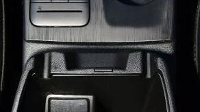 2022 Ford Escape Hybrid Titanium