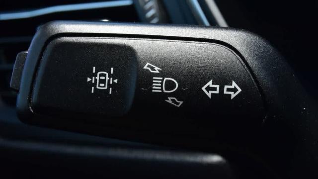 2022 Ford Escape Hybrid Titanium