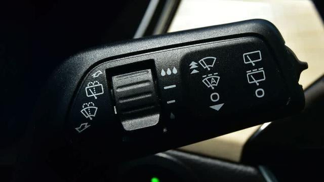 2022 Ford Escape Hybrid Titanium