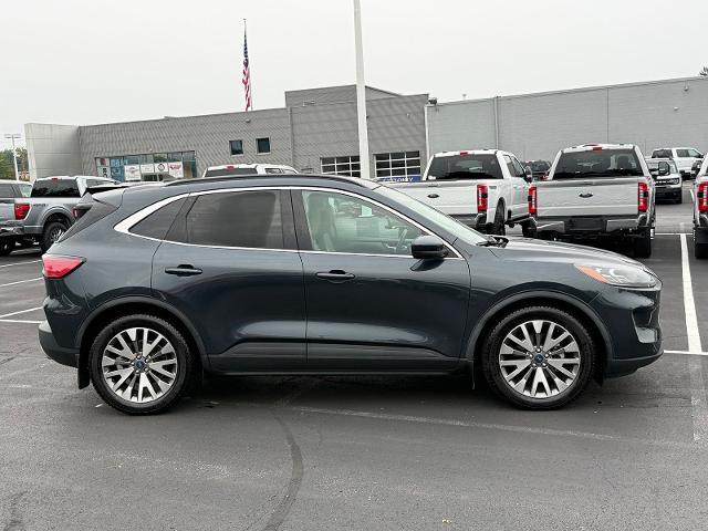 2022 Ford Escape - $23,664