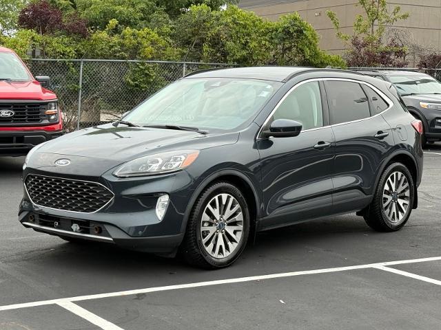 2022 Ford Escape - $23,664