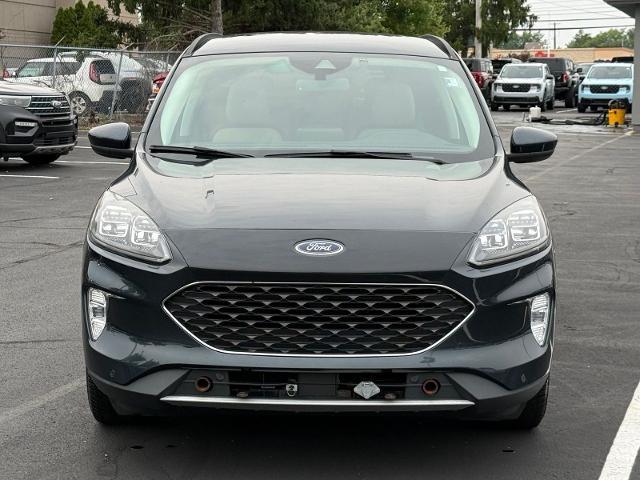 2022 Ford Escape - $23,664