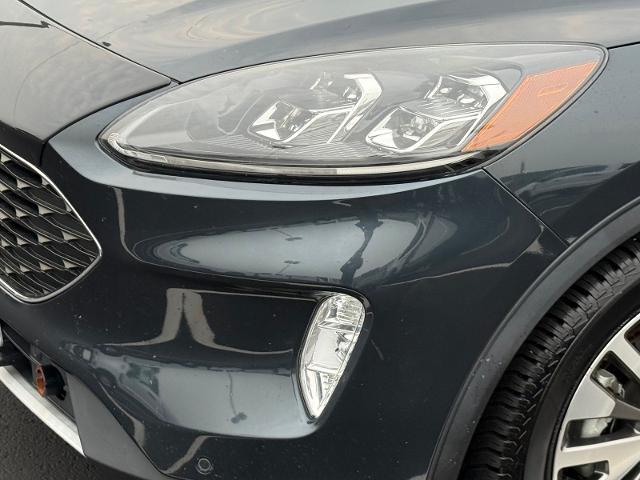 2022 Ford Escape - $23,664