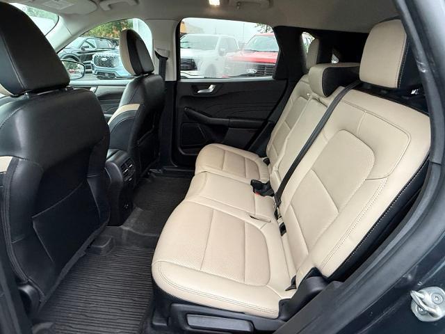 2022 Ford Escape - $23,664