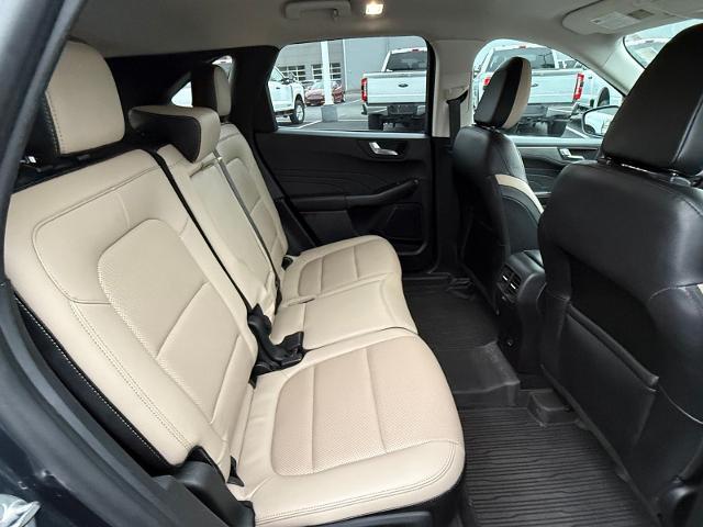 2022 Ford Escape - $23,664