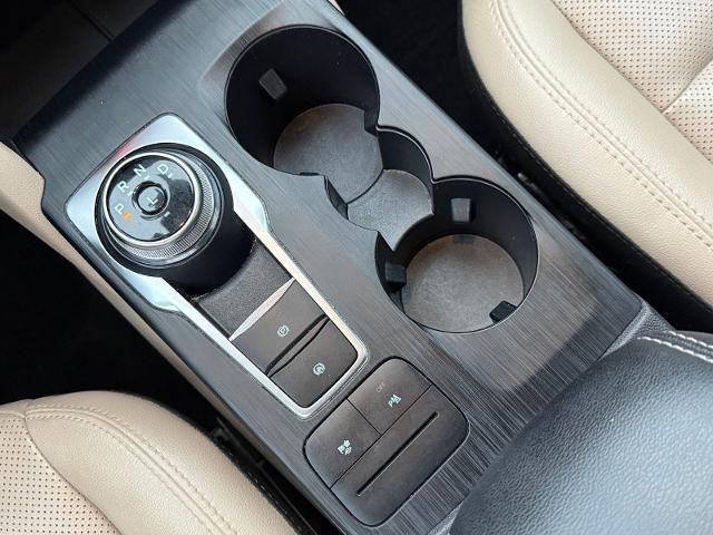 2022 Ford Escape - $23,664