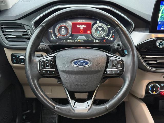 2022 Ford Escape - $23,664
