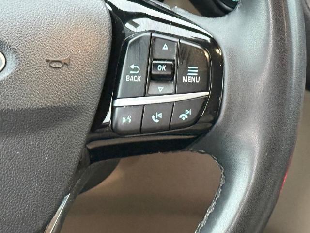 2022 Ford Escape - $23,664