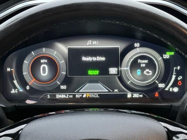 2022 Ford Escape - $23,664