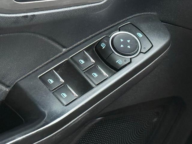 2022 Ford Escape - $23,664