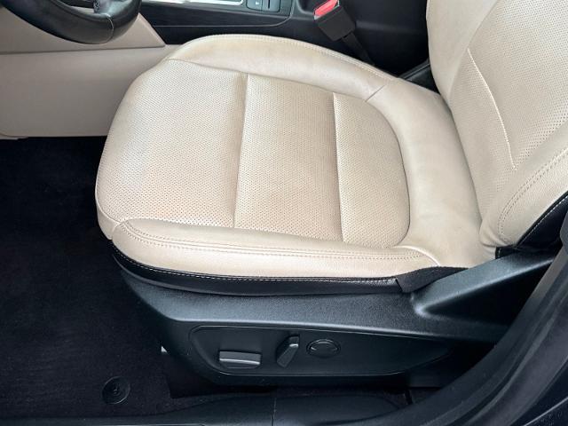 2022 Ford Escape - $23,664