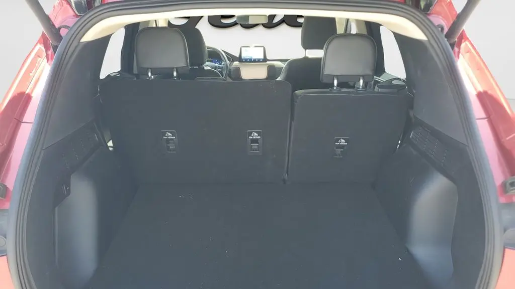 2020 Ford Escape Hybrid Titanium