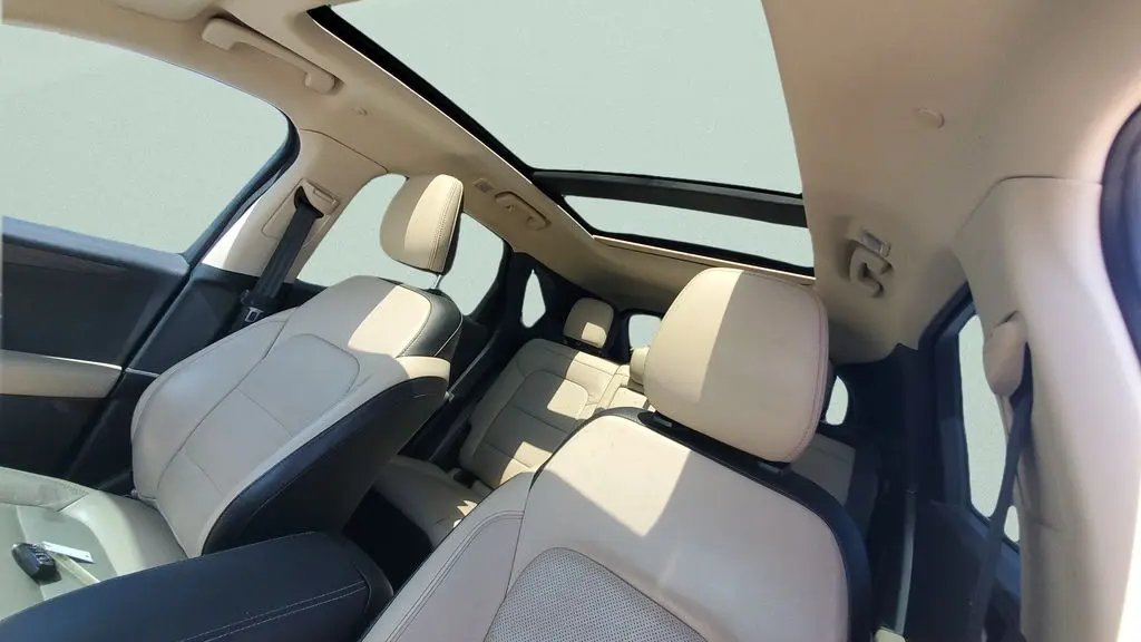 2020 Ford Escape Hybrid Titanium