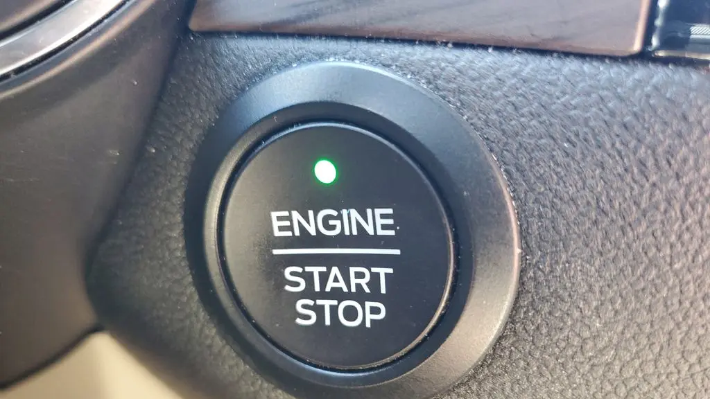 2020 Ford Escape Hybrid Titanium
