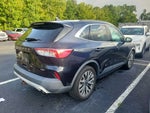 2021 Escape Hybrid Thumbnail 4
