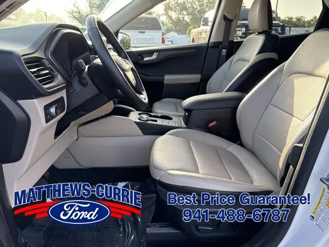 2020 Ford Escape - $12,999