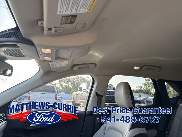 2020 Ford Escape - $12,999