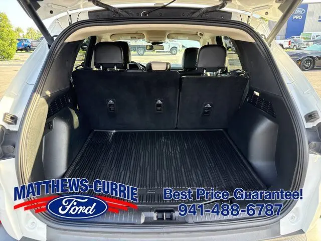 2020 Ford Escape - $12,999